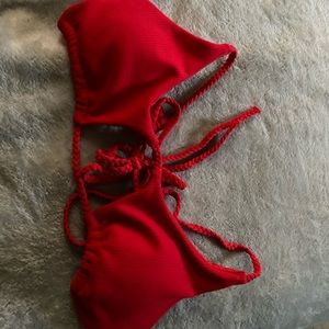 Shein Bathingsuit Top